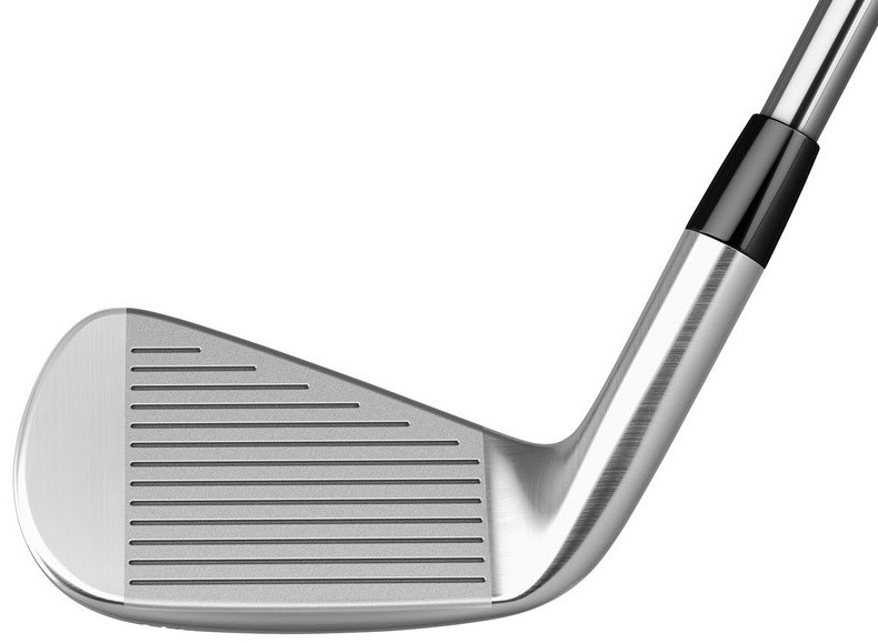 Pre-Owned TaylorMade Golf P760 Irons (8 Iron Set) | RockBottomGolf.com